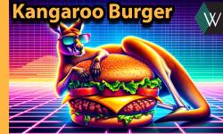 Featured image of post A Culinary Leap: Crafting Kangaroo Burgers at Home