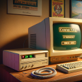 Recording the Dial Up Sound
