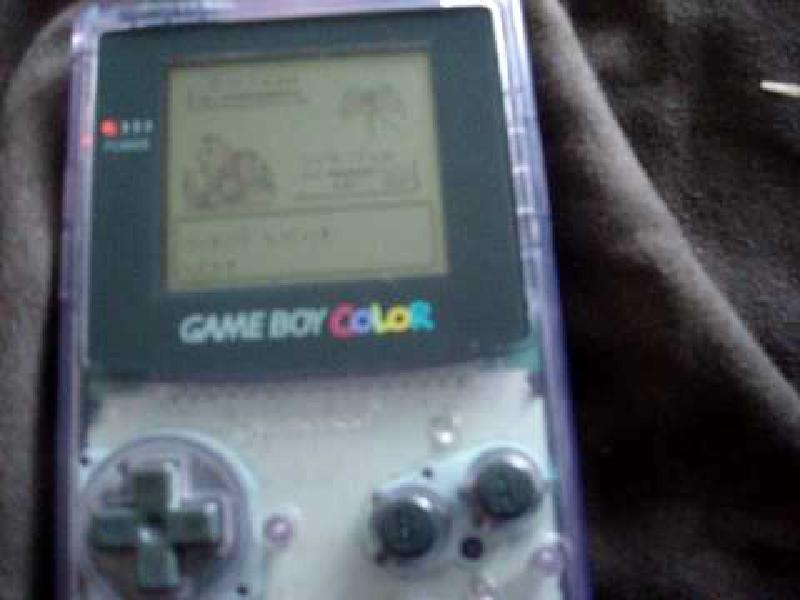 Featured image of post Unboxing a Classic: Pocket Monsters Red Version